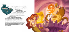 LA PETITE SIRENE - Mon histoire à écouter - L'histoire du film - Livre CD - Disney Princesses