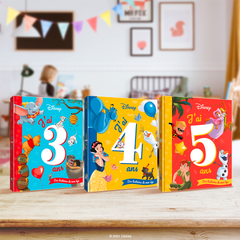 J'ai 4 ans - Des histoires de mon âge