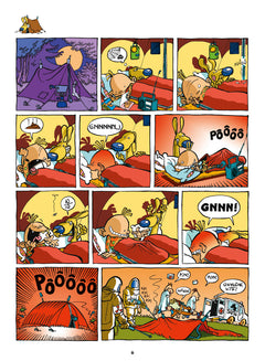 Tony et Alberto - Tome 01