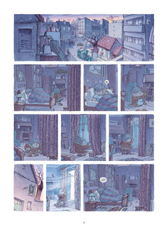 Mamette - Tome 04