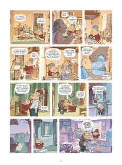 Mamette - Tome 04