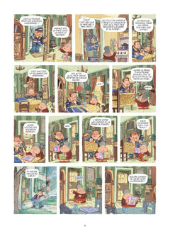 Mamette - Tome 04