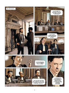 L'Ordre de Cicéron - Tome 04