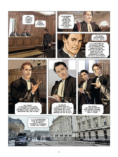 L'Ordre de Cicéron - Tome 04