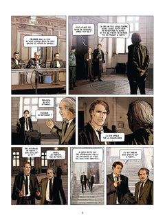 L'Ordre de Cicéron - Tome 04