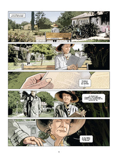 L'Ordre de Cicéron - Tome 04
