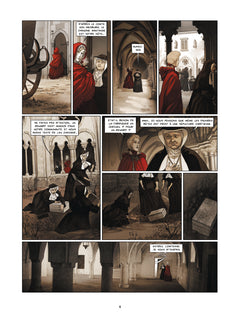 Werner et Charlotte - Tome 03 NE