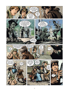 L'Assassin qu'elle mérite - Tome 01