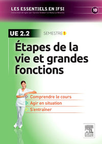 Étapes de la vie et grandes fonctions