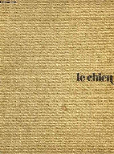 Larousse du chien