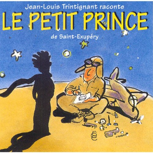 Le Petit Prince