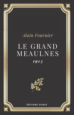 Le Grand Meaulnes