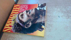 Bruce Springsteen: Blinded by the Light