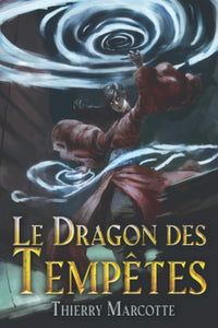 Le Dragon des Tempêtes