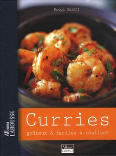 Curries: goûteux et faciles à réaliser