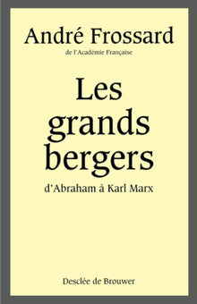 Les grands bergers