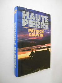 Haute-Pierre