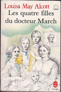 Les quatre filles du Docteur March