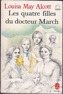 Les quatre filles du Docteur March