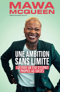 Une ambition sans limite