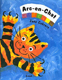 Arc-en-chat