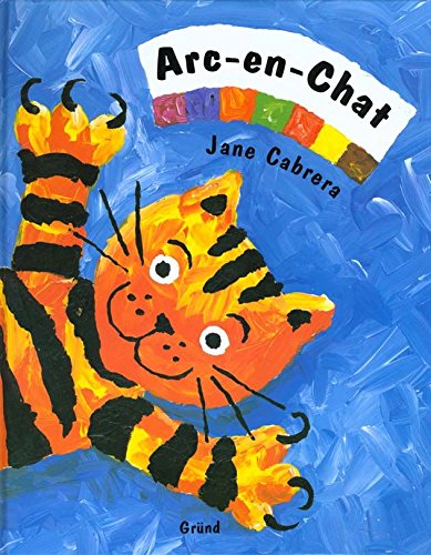 Arc-en-chat