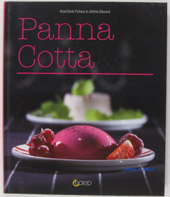 Panna Cotta