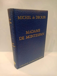 Madame de Montespan