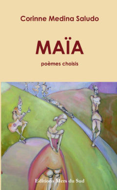 MAÏA