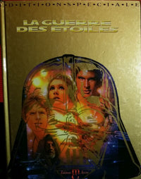 STAR WARS TOME 1 : LA GUERRE DES ETOILES. Edition spéciale