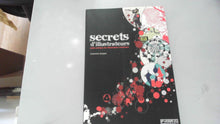 Secrets d'illustrateurs. Guide pratique de l'illustration numérique