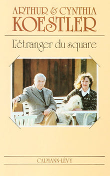L'étranger du square