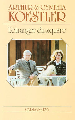 L'étranger du square
