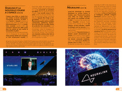200 mots de la technologie