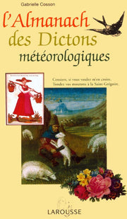 L'Almanach des dictons météorologiques