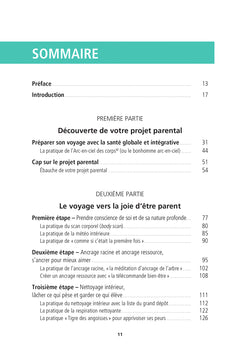 Joie d'être parent
