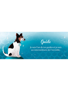 Le petit Oracle pour communiquer avec les animaux