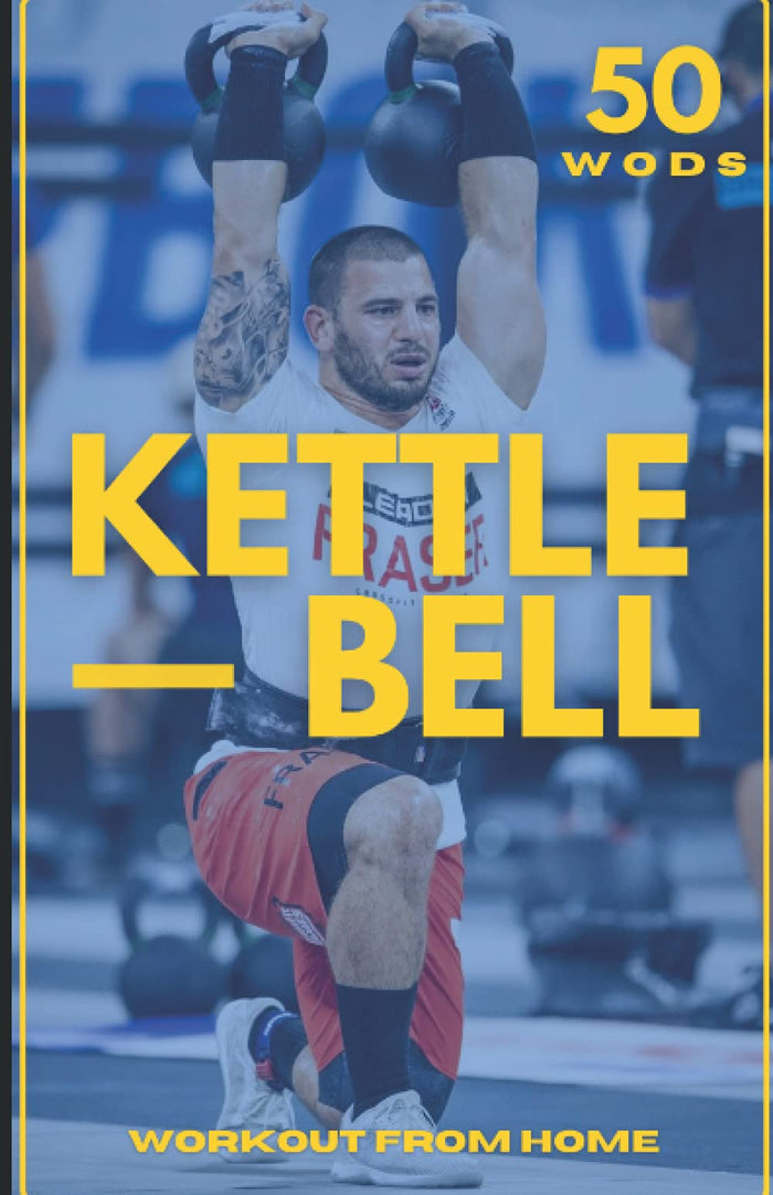 50 WODs Kettlebell