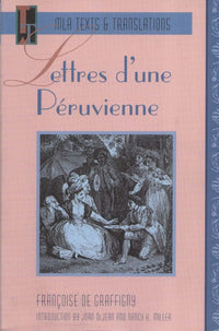 Lettres d'une Péruvienne