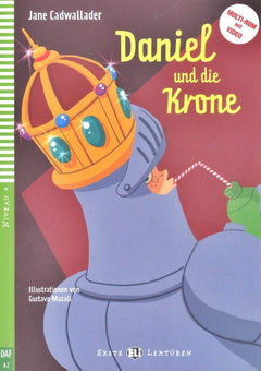 Daniel und die krone