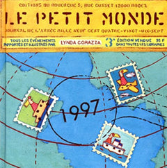 Le Petit Monde : Journal de l'année 1997