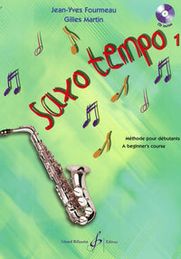 Saxo Tempo 1