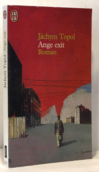 Ange exit