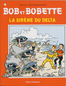 La sirene du delta