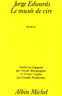 Le Musée de cire