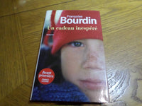 Un cadeau inespéré