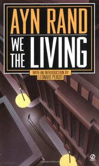 We the Living: 60th Anniversary Edition
