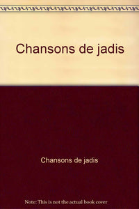 Chansons de Jadis
