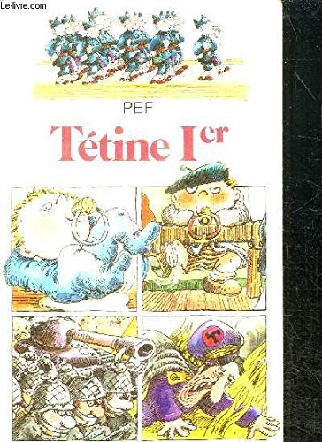 Tetine ier
