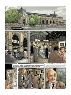 Le Gouffre de Padirac